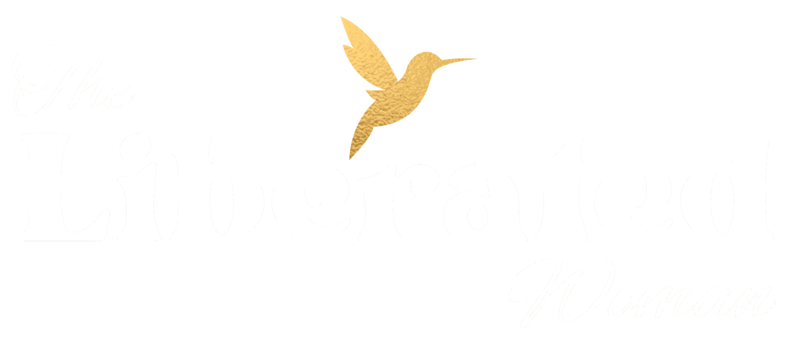The Liberated Woman Logo